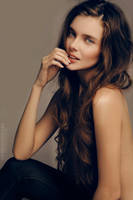 Alisa by Daria Zaytseva by daria-zaytseva