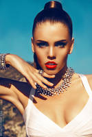 Lana by Daria Zaytseva by daria-zaytseva