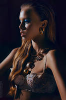 Yuliana by Daria Zaytseva by daria-zaytseva