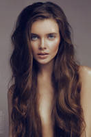 Alisa by Daria Zaytseva by daria-zaytseva