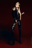 April by Daria Zaytseva by daria-zaytseva