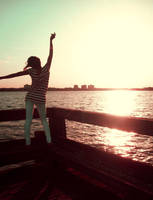 Say Goodbye to Yesterday by daliaxxosll