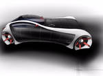 Another Coupe Concept 1 by kylrun