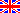 United-Kingdom Flag by Gojifan1996