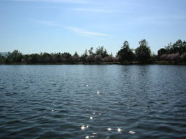 Water Stock by kathygold