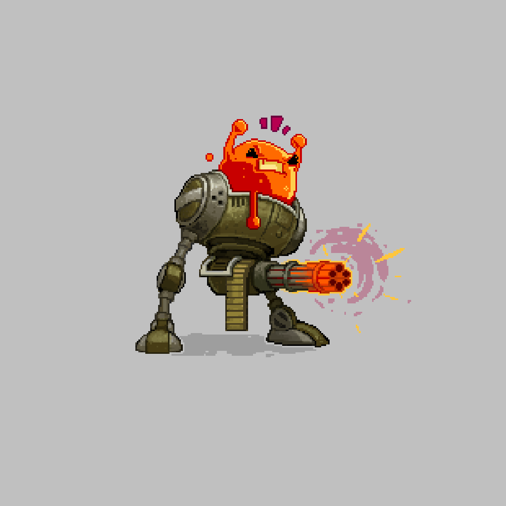 Mr. Fahrenheit by gregor-kari