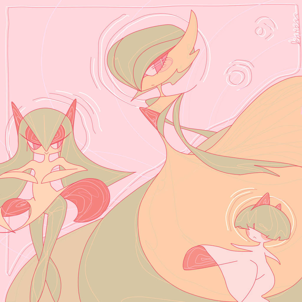 rkg by Shinkami