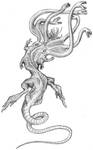 Scylla by Ashere