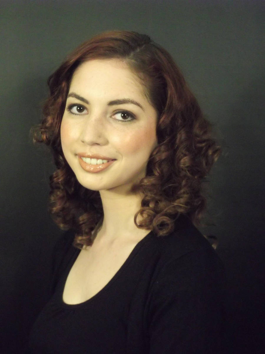 Client Make-Over Day look by punkd-pyroshadow