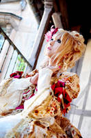 HIZAKI 16 by pinkberry-parfait