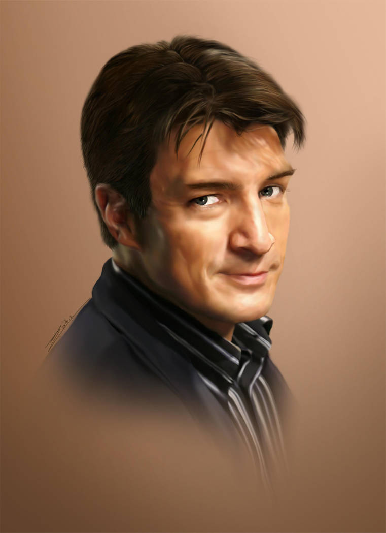 I'm Richard Castle... by ATildeProduction
