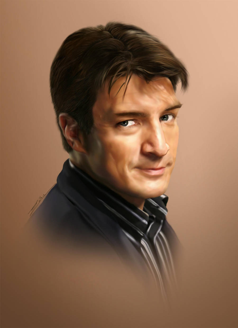 I'm Richard Castle... by ATildeProduction