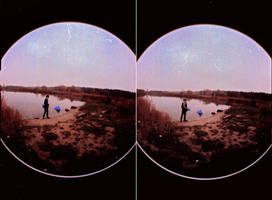 binoculars by efedrina