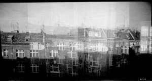 onethousandwindows by efedrina