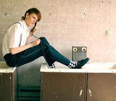 gluchy telefon by efedrina