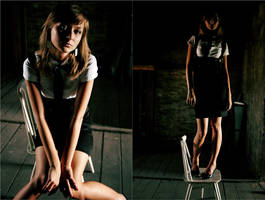 the attic by efedrina