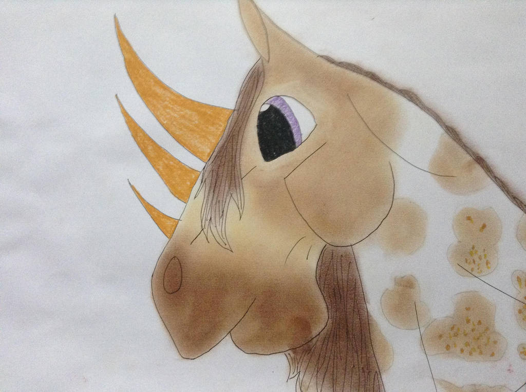 2389 Padro Foal Redesign by Brittstorm on DeviantArt