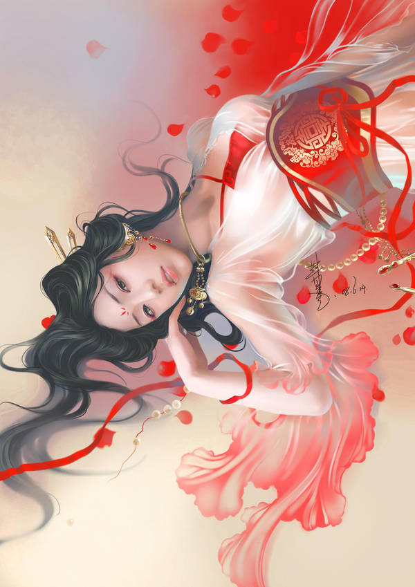 lure the world by feimo lure the world by feimo
