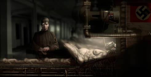 Das Lebensborn by Fatboy73