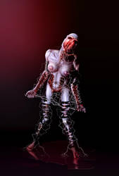 Cenobite by Fatboy73