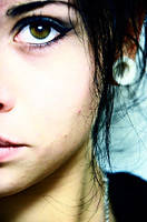 Hell rained down on our parade by Likspiser