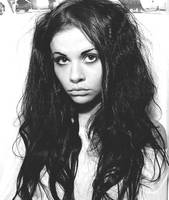 Puzzle with a piece missing by Likspiser