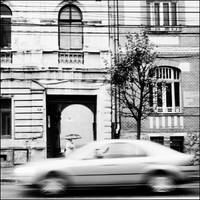 the rain I loved by PsycheAnamnesis