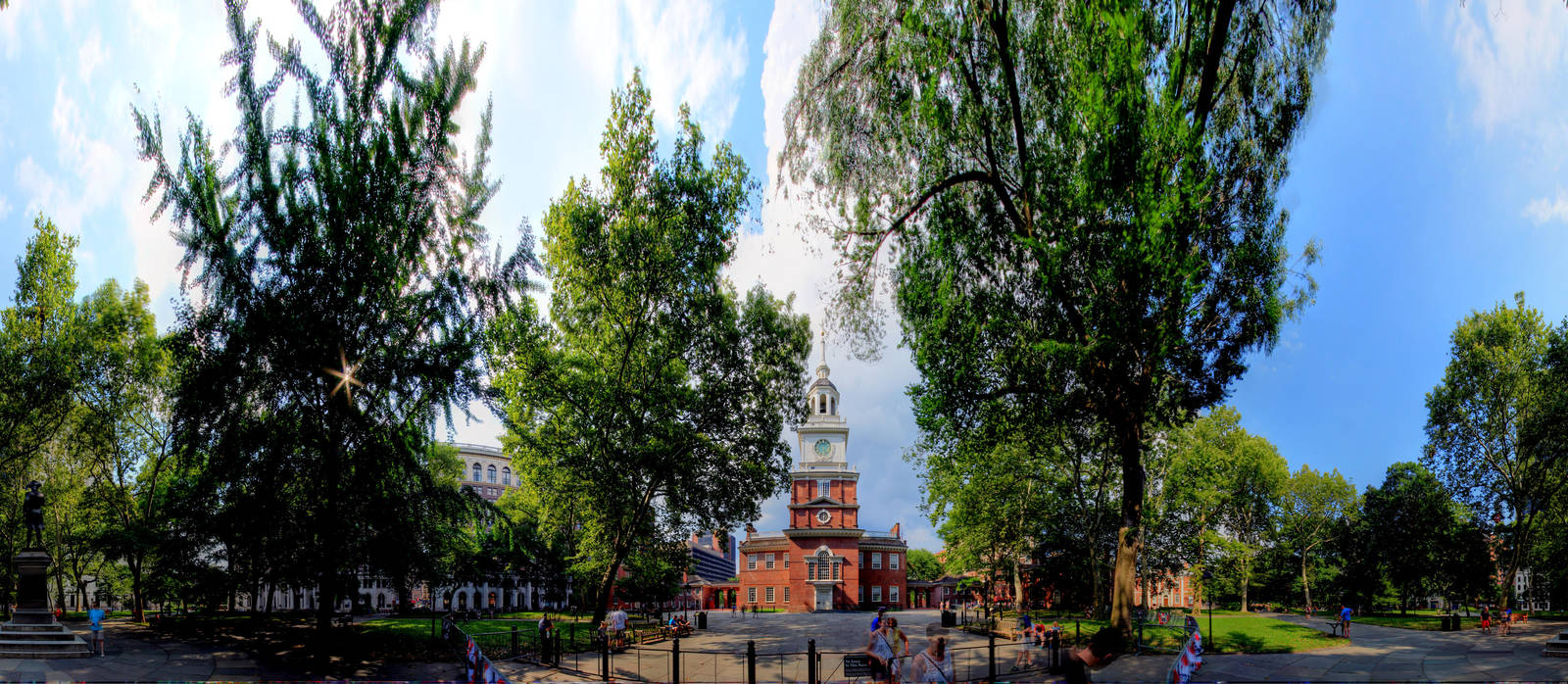 Panorama 3070 blended fused pregamma 1 fattal alph by bruhinb