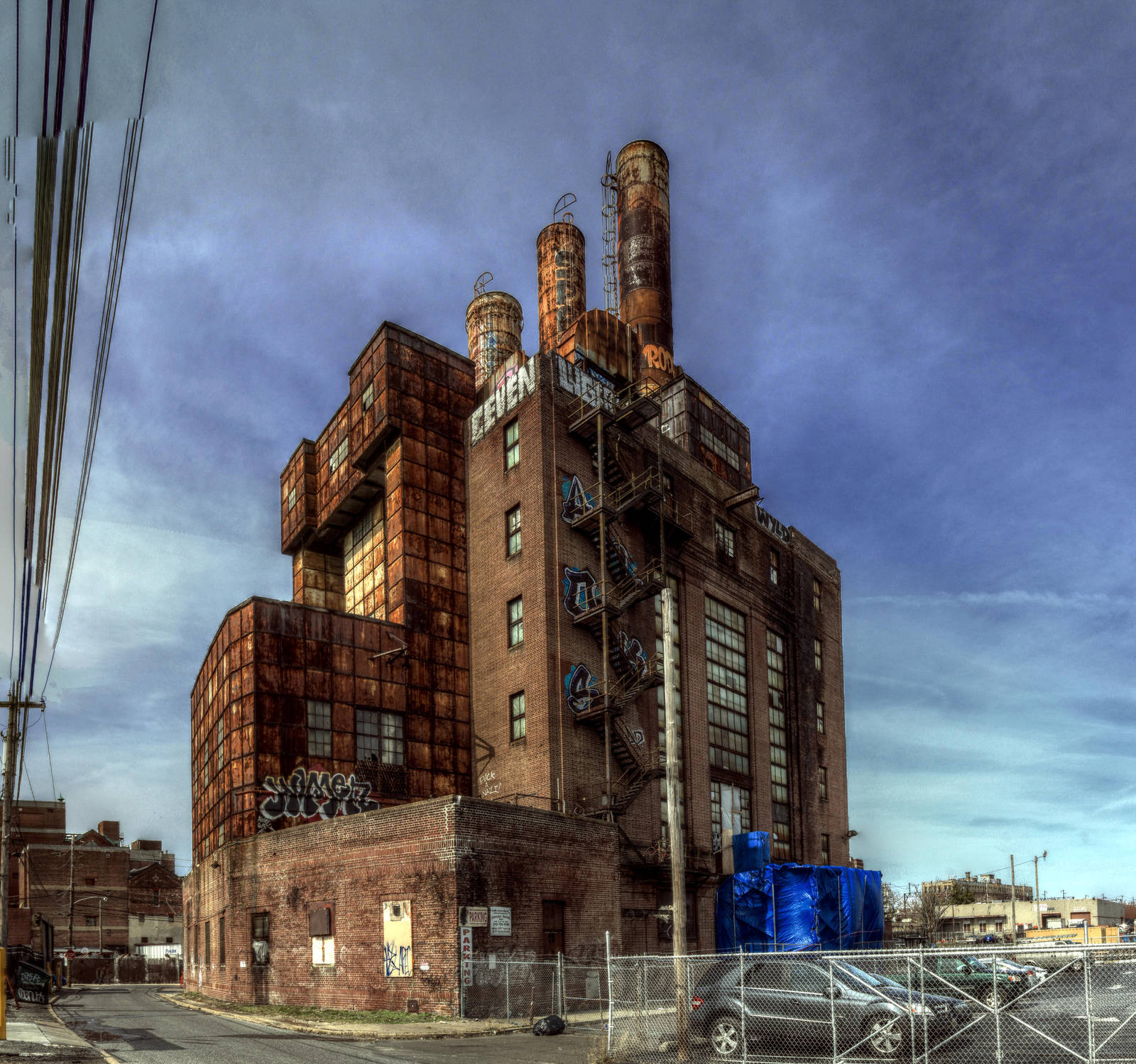 Panorama 3603 hdr pregamma 1 mantiuk06 contrast ma by bruhinb