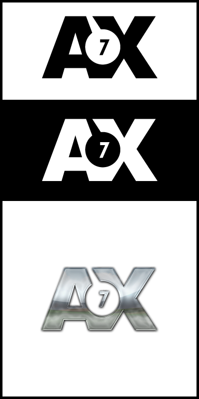 a7x logo by blackpanther666