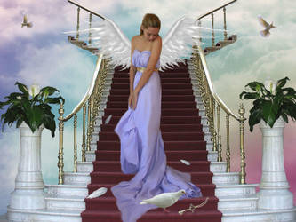 Celebrate Me Home II by Rhiannon104