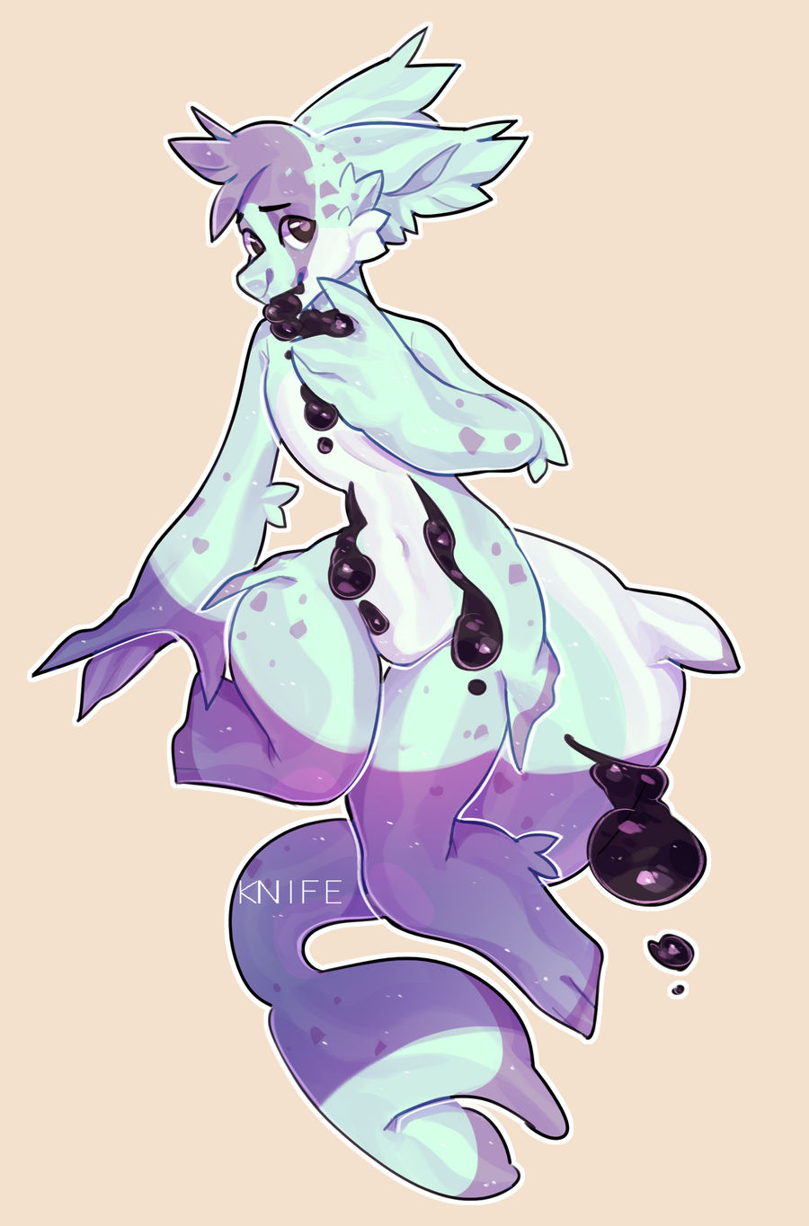 Verooo by KnifeShimada