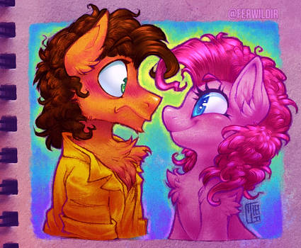 Together by Ferwildir