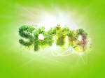 Spring. by KaijoDesign