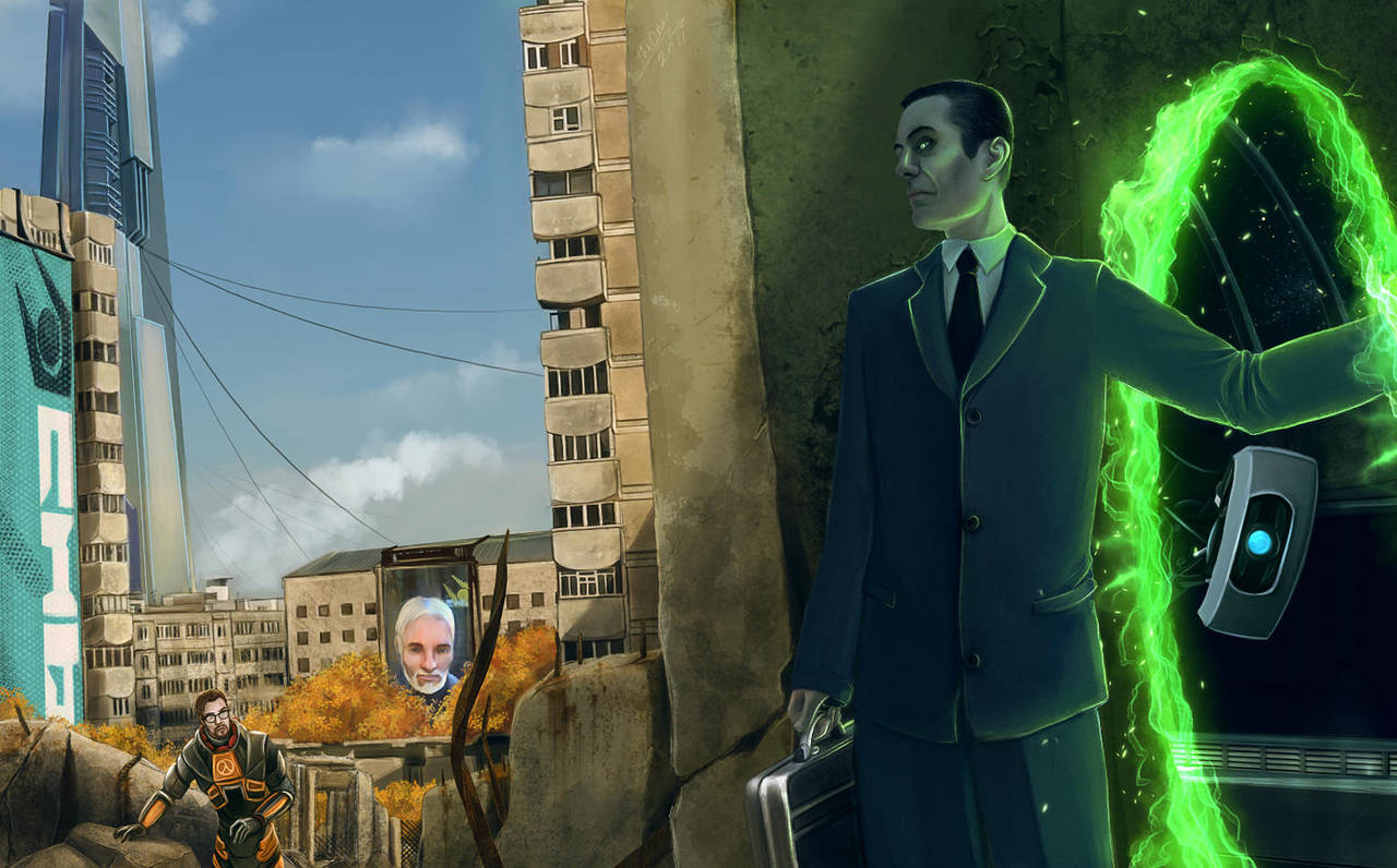 Noclip Disabled by ViaEstelar on DeviantArt