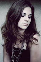 I used to be so fragile by Feainnewed