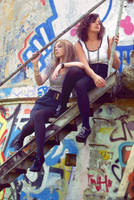 let's start riot by Feainnewed