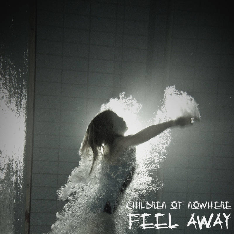 Feel Away's official ''Children Of Nowhere'' Cover by wifun2012