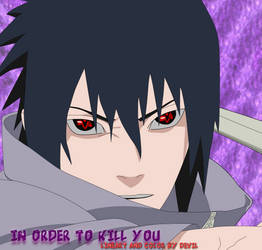 naruto by devil one