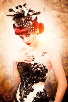 'Spark' by BelowDarkWater