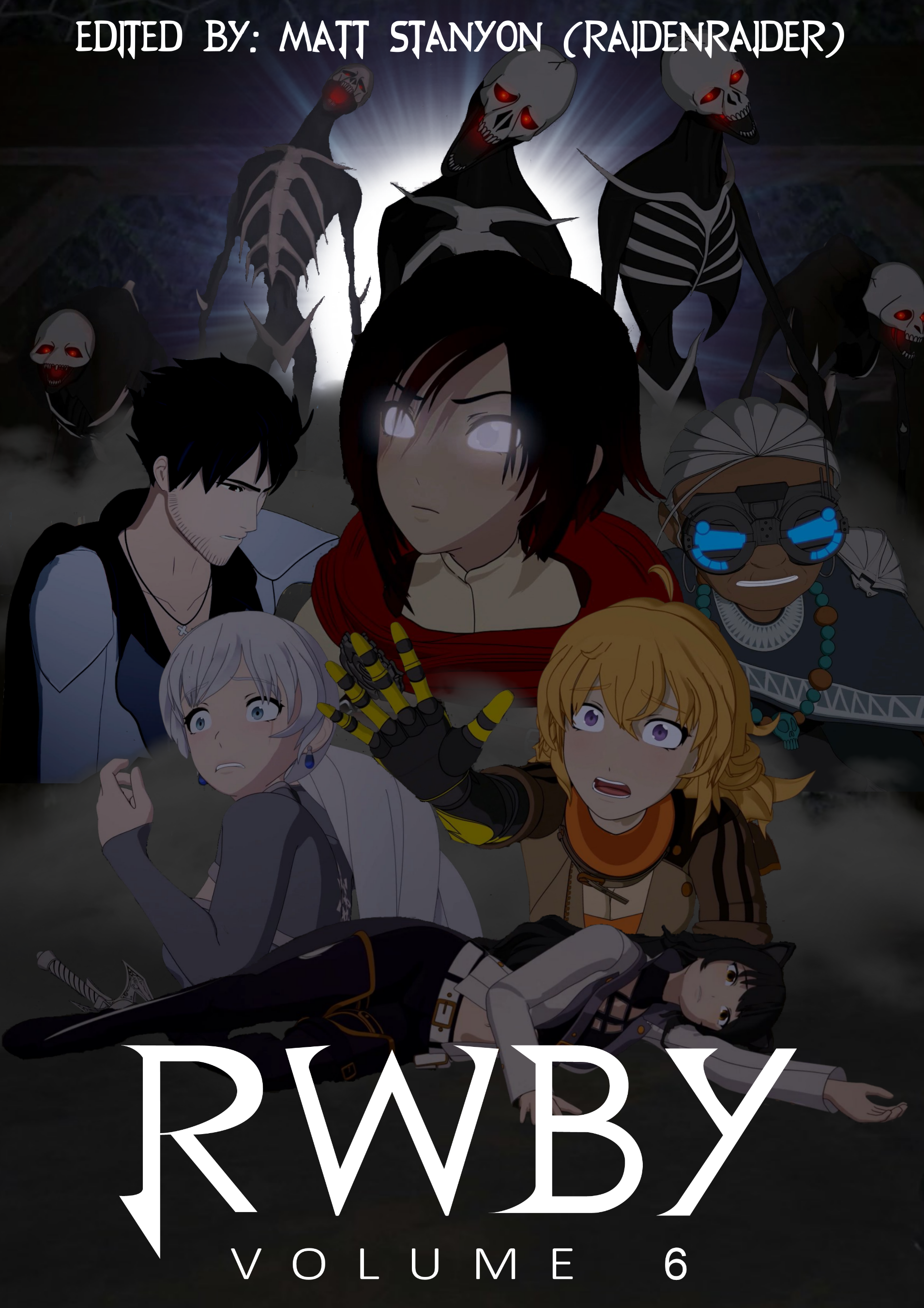 rwby volume 6 episode 2 kissanime rwby volume 6 episode 2 kissanime