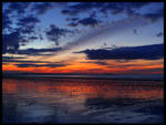 Portobello, Scotland 2008 by BeDaisy