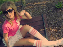 Living in A Fantasy by ohdeerxelle