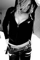 Miss Untamed by ohdeerxelle