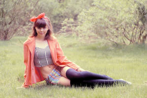 Natalja II by unserezeit