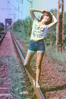 Colorful. by unserezeit