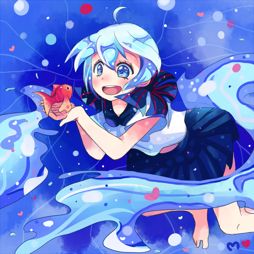 Boturu Miku by Ipun