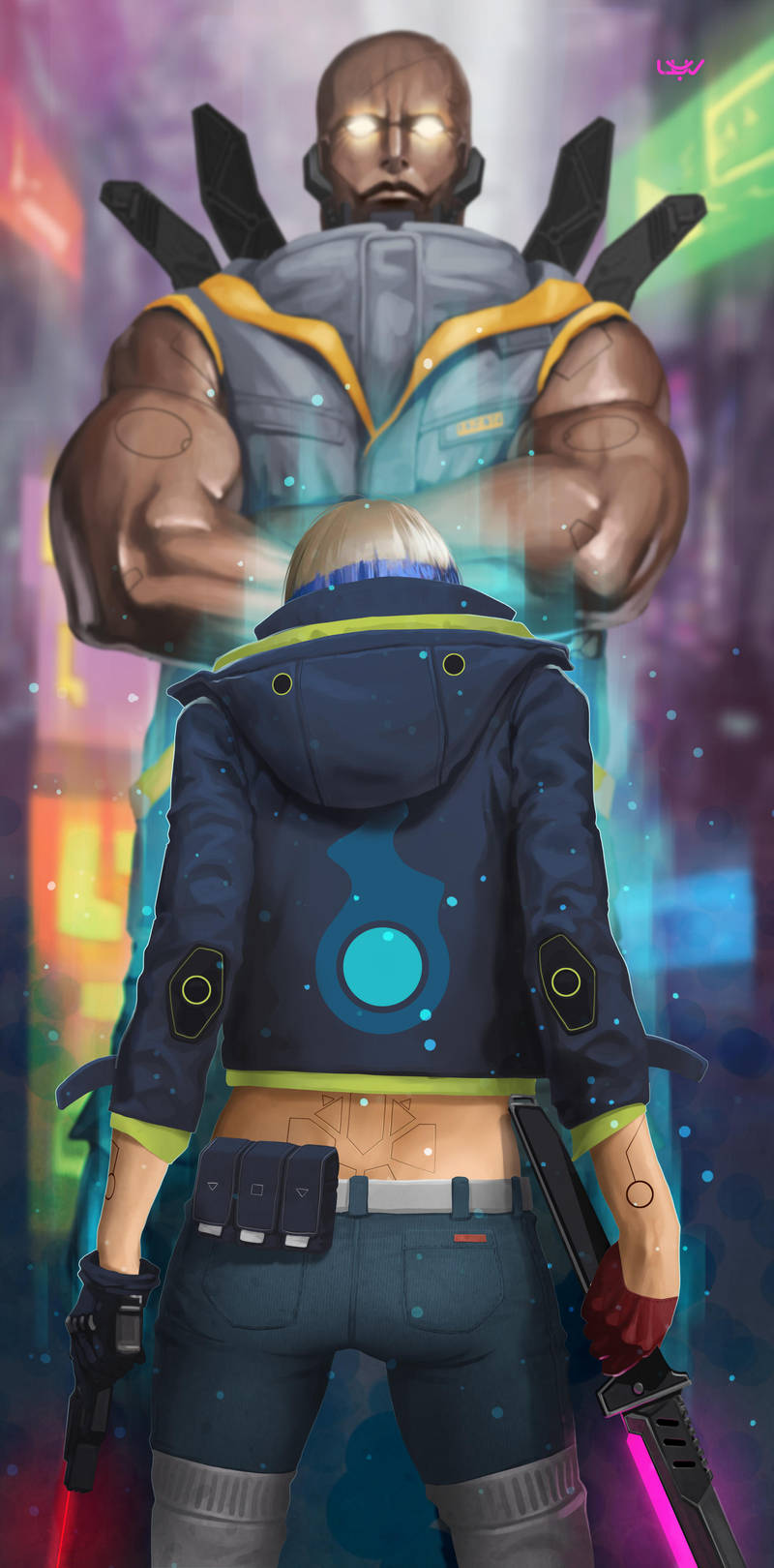 -- Sf Wyv 20 -- by yvanquinet