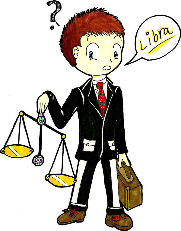 Libra by Froggy-Spaztastic
