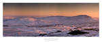 Ingleborough by mortimea